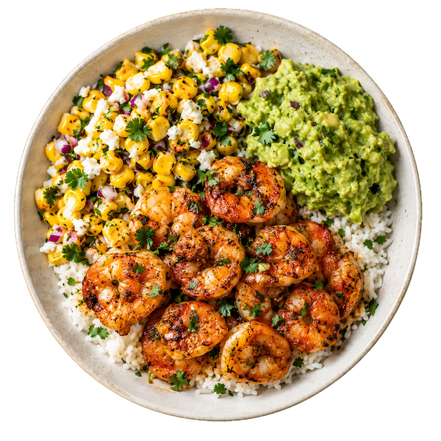 Signature Entrées